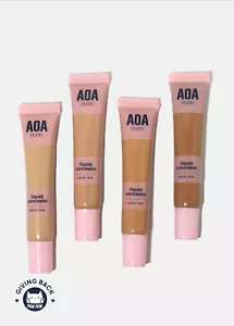 Corrector líquido acabado natural AOA Studio - ELIGE TONO - Nuevo - Imagen 1 de 9