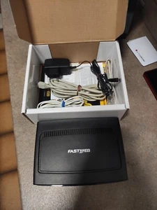 Modem Fastweb - Foto 1 di 4