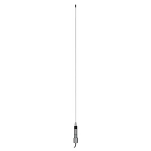 Shakespeare 5250 Classic 3' Niskoprofilowy pasmo morskie Vhf 3Db Wzmocnienie Antena z - Zdjęcie 1 z 2