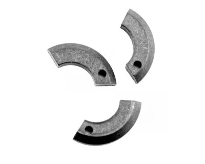 XRAY Kupplung Fliegewicht black XRA338560 NT1 2023,  - Bild 1 von 2