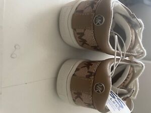 Toddler Girl Michael Kors Shoes