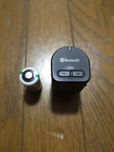 Sony ECM-W1M C Bluetooth Wireless Microphone Multi Interface Shoe for HandyCam - Picture 1 of 6