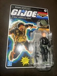 RIP CORD 2023 GI JOE COBRA NEW SEALED MODERN HASBRO HASLAB SKYSTRIKER MOC - Picture 1 of 5