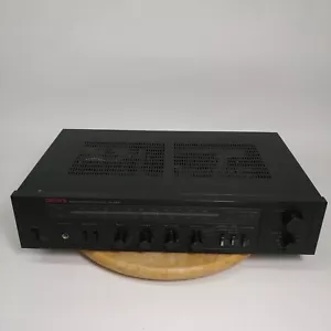 Vintage Carrera Receiver CR-2300 AM/ FM Stereo Phono - getestet - Bild 1 von 8