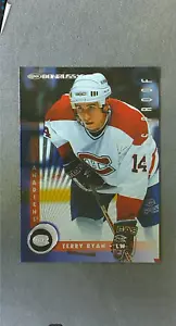 Donruss Silver Press Proof #24 Terry Ryan Canadiens 1997-98 - Imagen 1 de 2
