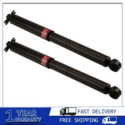 Amortiguadores y puntales traseros KYB para Chevrolet C1500 1988~1999 2x Foto 1 de 4