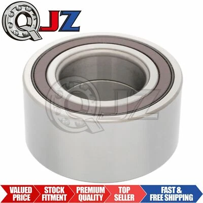 [REAR(Qty.1pc)] Wheel Hub Bearing Replacement For 1995-2001 BMW 750iL RWD-Model - Image 1 of 4
