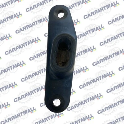 2000-2005 Ford Excursion Rear Right Liftgate Wedge Stopper OEM Foto 1 de 4