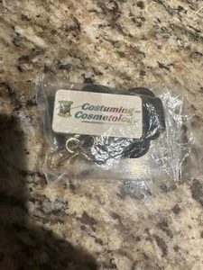 Disney Cast Member Exclusive Bolo Lanyard Costuming and Cosmetology HTF - Picture 1 of 2