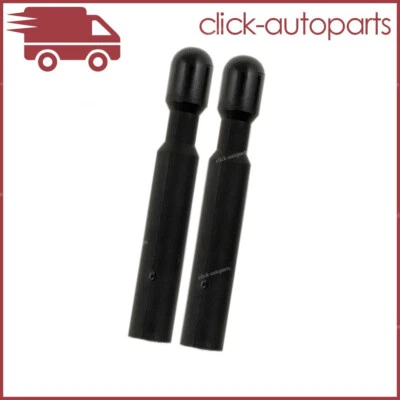For Ford Explorer F-150 Taurus Mercury Sable 2Pcs Door Lock Pull Knob RH&LH Foto 1 de 4