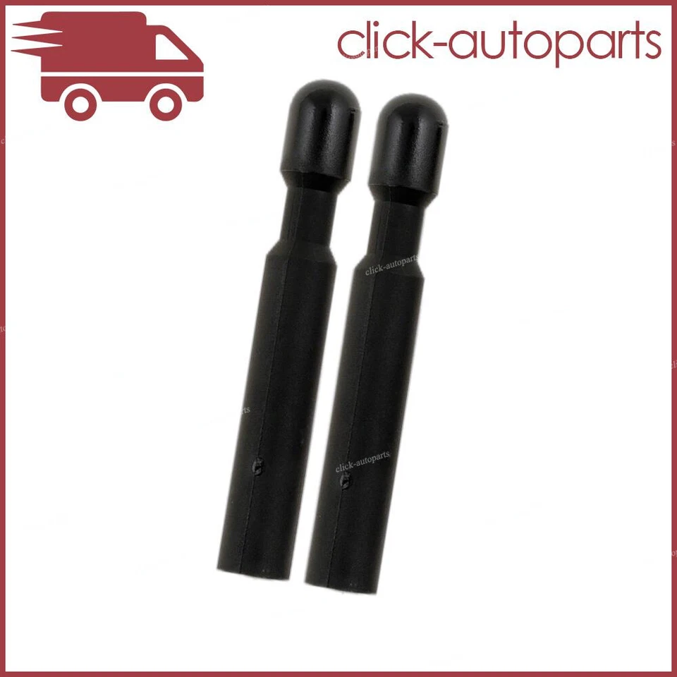 For Ford Explorer F-150 Taurus Mercury Sable 2Pcs Door Lock Pull Knob RH&LH — 第 1/4 张图片