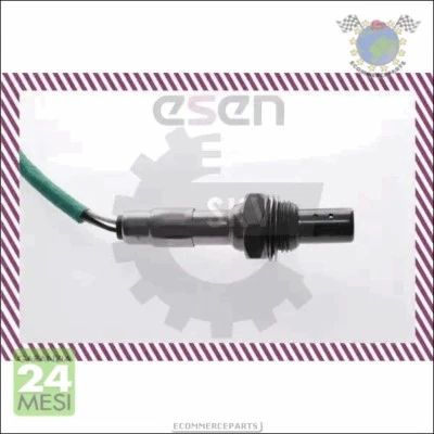 Sonda Lambda Exxn Per Lada Samara Niva 112 111 110 Renault Safrane Megane Laguna - Immagine 1 di 4