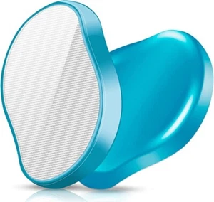 Hair Crystal Eraser Schmerzlose Entfernung Physischer Entferner für Epilierer Körper Frauen - Bild 1 von 13