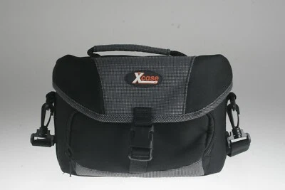 Bolsa universal Xcase medidas interiores aprox.: 24 cm x 12 cm x 13,5 cm Foto 1 de 4