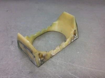 Polaris RMK XC Edge Classic 2001-2006 Reed Block Stuffer 23020116 - Image 1 of 2