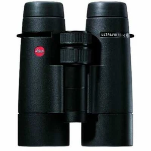 Brand New Unused Leica Ultravid HD 10 x 42 Binoculars Waterproof 40294 - Picture 1 of 1