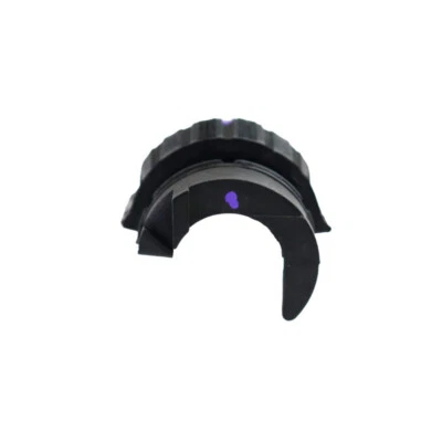 Barra estabilizadora genuína traseira Bush para Volkswagen Touareg 2006-2016 95533379250 - Imagem 1 de 4