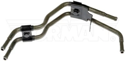 Linha de pressão de resfriador de óleo de transmissão Dorman 624-550 compatível com Hyundai Santa Fe - Imagem 1 de 4