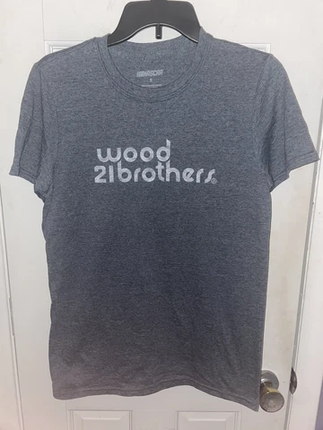 (NASCAR) Matt DiBenedetto Wood Brothers Racing tee American Size - S Cover