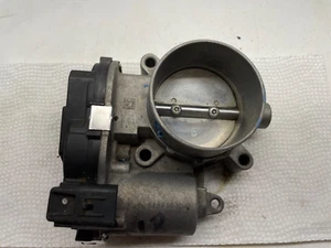 2016 2017 2018 2019 Jeep Cherokee COMPASS 2.4L OEM Throttle Body 04891970AB - Picture 1 of 7