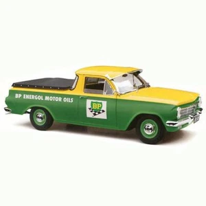 18761 1/18 Holden EH Utility Heritage Collection BP i Release No.5 - Picture 1 of 17