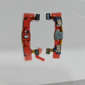 Per Samsung Galaxy Watch 7 SM-L315/L310 44 mm Power Key Flex Cable Sostituzione - Photo 1/1