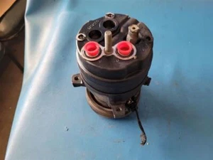 COMPRESOR DE AIRE ACONDICIONADO CUTLASS SUPREME 90 91 4-138 2,3 L 120325 - Imagen 1 de 3