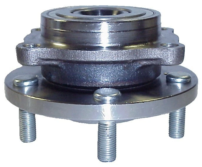 Conjunto de cojinete de cubo de rueda 513219 para Mitsubishi Galant Eclipse Endeavor delantero Foto 1 de 1