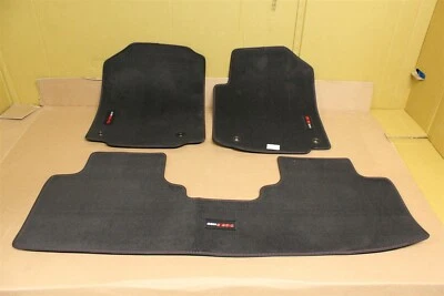 10394095 Floor mats New genuine MG part - Image 1 of 2