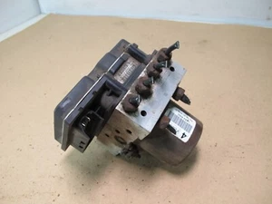 Módulo de bomba de freno antibloqueo ABS para camioneta Ford F150 F-150 2013-2014 montaje 4x4 OEM - Imagen 1 de 10