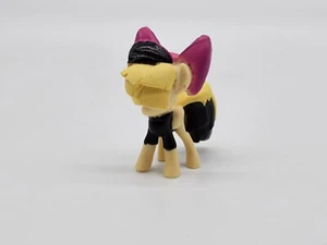 2017 My Little Pony the Movie Busy Book Songbird Serenade mini figure - Picture 1 of 4