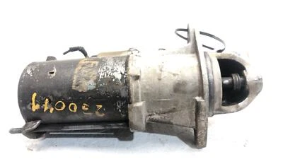 1991 - 2002 年土星 Sc1 初学者电机 1.9 升 Sohc — 第 1/4 张图片