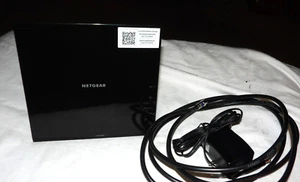 NETGEAR Model Router AC1600 WiFi Cable C6250 - Picture 1 of 2