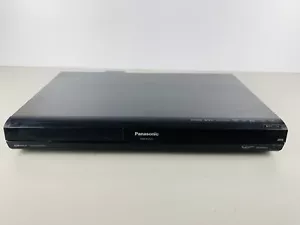 Panasonic DMR-EH545 EGK Black DVD-Recorder / 160GB HDD #FC85 - Bild 1 von 11