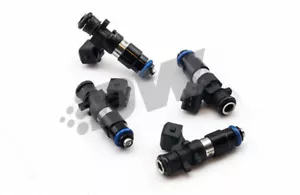DeatschWerks Bosch EV14 1200cc para 06-09 Honda S2000 F22 / 02-11 Civic Si K20 - Imagen 1 de 4
