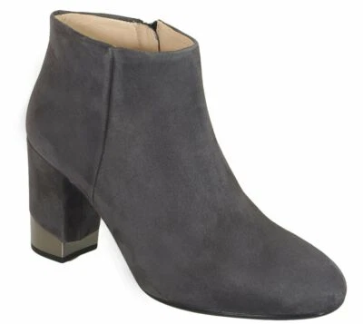 Rebaja Unisa botines Obito tempest niño ante - Imagen 1 de 4