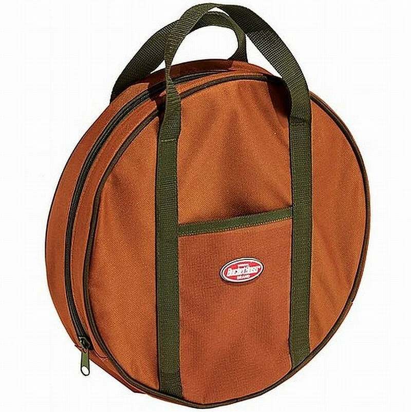 Bucket Boss Jumper Cable & Extension Cord Bag  - Image 1 of 1