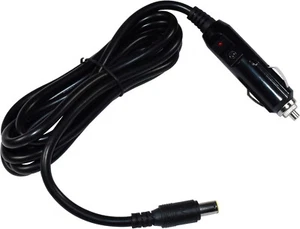 HQRP Car Charger for BLUETTI DC7909 EB3A EB70 EB70S Power Station Supply Cord - Picture 1 of 7