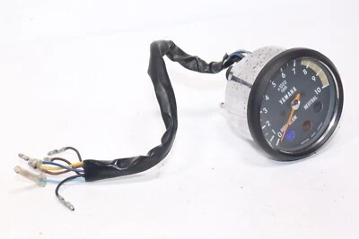 compte-tours minutes Yamaha DTF DTE 125 1F9 1GO - Photo 1/4