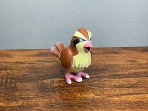 1999 TOMY Pokemon PIDGEY Monster Collection CGTSJ PVC Authentic Pokémon Figure  - Picture 1 of 4