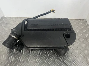 FORD MK2 KA 1.25 TDCI COMPLETE PLASTIC AIRBOX INC THROTTLE BODY USED AS PICTURED - Picture 1 of 5