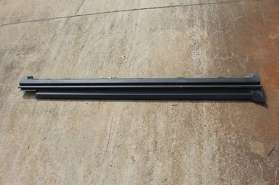 OEM Range Rover L322 10-12 Right Passenger Side Skirt Rocker Panel Cover Trim - Image 1 of 4