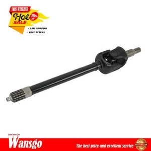 Conjunto de eje delantero derecho apto para Jeep Wrangler JL 2018-2024 68397157AA - Imagen 1 de 12