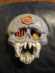 1992 Bluebird Mightymax Max Doom Zone Escapes From Skull Dungeon UNVOLLSTÄNDIG  - Bild 1 von 7