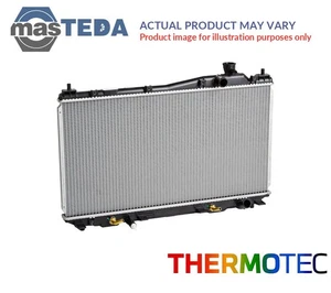 D78201TT MOTORKÜHLER KÜHLER THERMOTEC NEU OE-ERSATZ - Bild 1 von 4