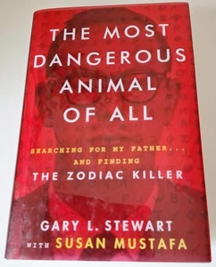 The Most Dangerous Animal of All by Gary L. Stewart - Large Hardcover - Free 🚚 - Picture 1 of 8