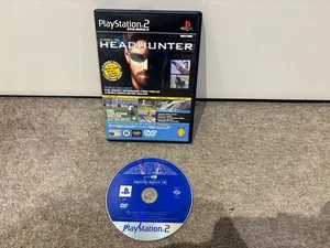 Official UK PlayStation 2 PS2 Magazine Demo Disc 62 - Sony PS2 ~ FREE UK POST - Picture 1 of 2