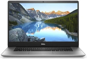 Dell Inspiron 7570 Core i5, RAM 8Go, SSD 128Go, HDD 1 To, Nvidia 940 MX, Win 10 - Photo 1/1
