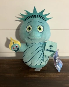 Peluche Funko Five Nights at Freddy's Liberty Chica FNAF 9” Videojuego Peluche 2022 - Imagen 1 de 5