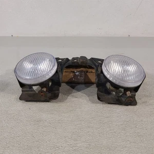 96-98 Mustang Cobra Fog Light Driving Light Brackets Rh Lh Oem Aa7422 - Picture 1 of 13